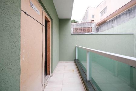 Quarto 1 de casa à venda com 3 quartos, 132m² em Penha de França, São Paulo