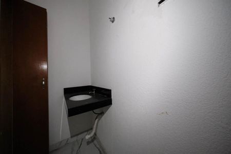 Casa à venda com 132m², 3 quartos e 2 vagasLavabo