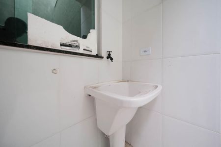 Casa à venda com 132m², 3 quartos e 2 vagasCozinha e Área de Serviço