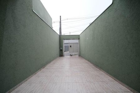 Casa à venda com 132m², 3 quartos e 2 vagasGaragem