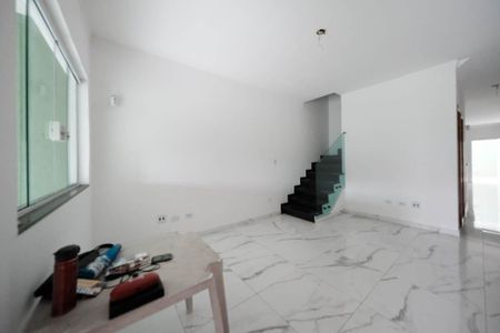 Sala de casa à venda com 3 quartos, 132m² em Penha de França, São Paulo