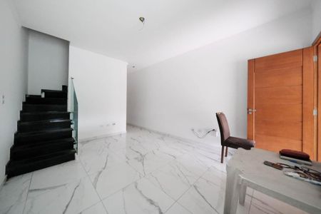 Sala de casa à venda com 3 quartos, 132m² em Penha de França, São Paulo