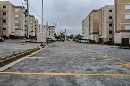 Apartamento para alugar com 55m², 2 quartos e sem vagaÁrea Comum