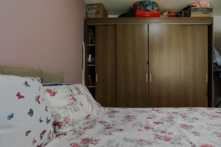 Apartamento para alugar com 55m², 2 quartos e sem vagaQuarto 2