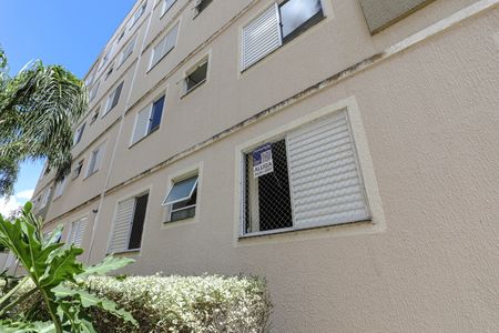 Apartamento para alugar com 55m², 2 quartos e sem vagaÁrea Comum