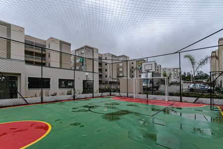 Apartamento para alugar com 55m², 2 quartos e sem vagaÁrea Comum