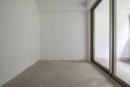 Studio de kitnet/studio à venda com 1 quarto, 26m² em Jardim Paulista, São Paulo