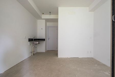 Studio de kitnet/studio à venda com 1 quarto, 26m² em Jardim Paulista, São Paulo