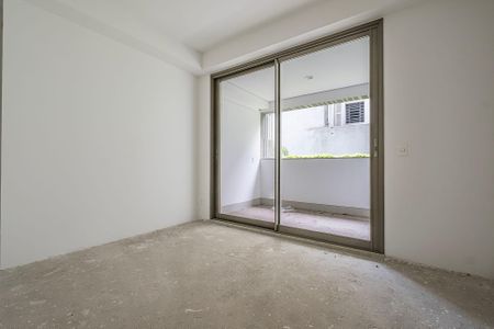 Studio de kitnet/studio à venda com 1 quarto, 26m² em Jardim Paulista, São Paulo