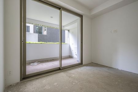Studio de kitnet/studio à venda com 1 quarto, 26m² em Jardim Paulista, São Paulo