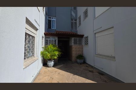 Apartamento à venda com 52m², 2 quartos e 1 vagaEntrada