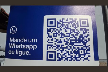Apartamento à venda com 52m², 2 quartos e 1 vagaPlaquinha