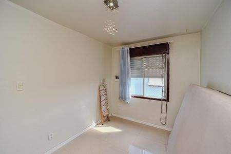 Quarto 2 de apartamento à venda com 2 quartos, 52m² em São Sebastião, Porto Alegre