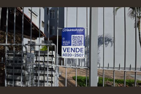 Apartamento à venda com 52m², 2 quartos e 1 vagaPlaquinha