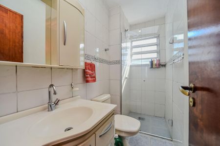 Apartamento à venda com 52m², 2 quartos e 1 vagaBanheiro