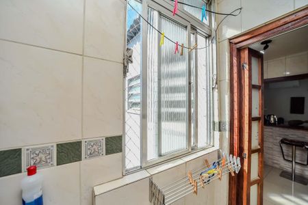 Apartamento à venda com 52m², 2 quartos e 1 vagaÁrea de Serviço