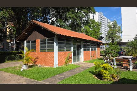 Apartamento à venda com 52m², 2 quartos e 1 vagaÁrea comum - Salão de festas