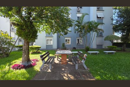 Apartamento à venda com 52m², 2 quartos e 1 vagaÁrea comum