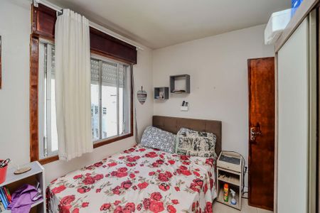 Apartamento à venda com 52m², 2 quartos e 1 vagaQuarto 1