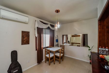 Apartamento à venda com 52m², 2 quartos e 1 vagaSala