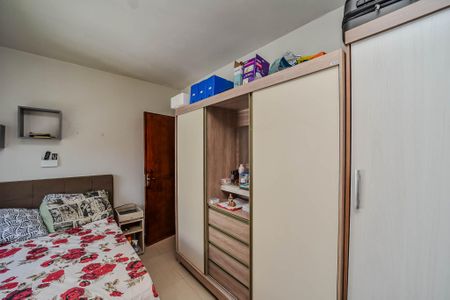 Apartamento à venda com 52m², 2 quartos e 1 vagaQuarto 1