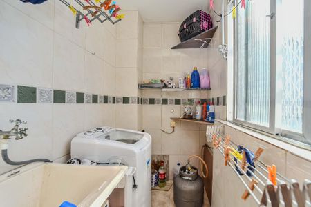 Apartamento à venda com 52m², 2 quartos e 1 vagaÁrea de Serviço