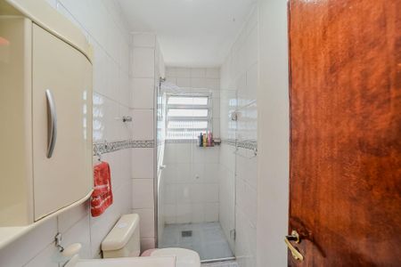 Apartamento à venda com 52m², 2 quartos e 1 vagaBanheiro