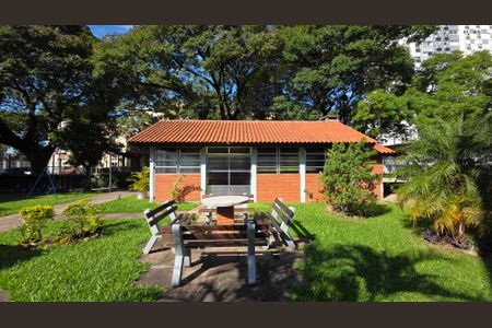 Apartamento à venda com 52m², 2 quartos e 1 vagaÁrea comum - Salão de festas