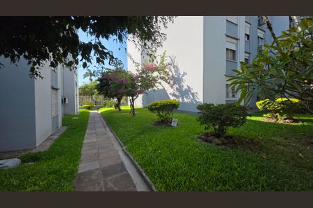Apartamento à venda com 52m², 2 quartos e 1 vagaÁrea comum