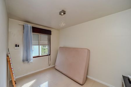 Apartamento à venda com 52m², 2 quartos e 1 vagaQuarto 2