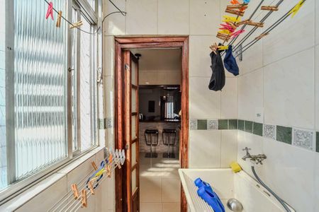 Apartamento à venda com 52m², 2 quartos e 1 vagaÁrea de Serviço