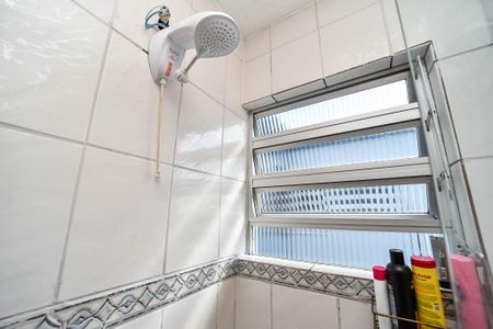 Apartamento à venda com 52m², 2 quartos e 1 vagaBanheiro