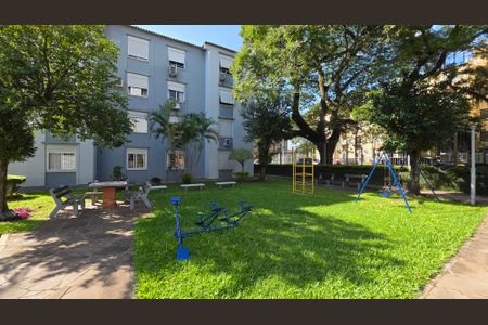 Apartamento à venda com 52m², 2 quartos e 1 vagaÁrea comum - Playground
