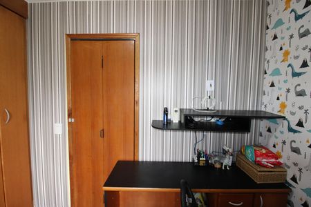 Quarto 1 de casa de condomínio à venda com 2 quartos, 130m² em Parada Xv de Novembro, São Paulo