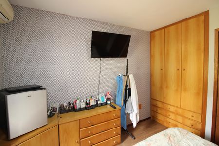 Casa de condomínio à venda com 130m², 2 quartos e 1 vagaQuarto 2