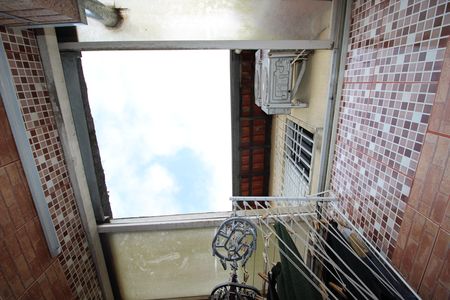Casa de condomínio à venda com 130m², 2 quartos e 1 vagaÁrea de Serviço