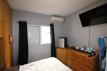 Casa de condomínio à venda com 130m², 2 quartos e 1 vagaQuarto 2