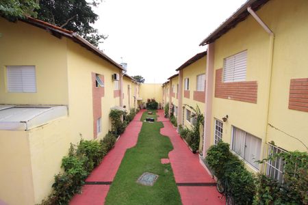 Casa de condomínio à venda com 130m², 2 quartos e 1 vagaÁrea Comum