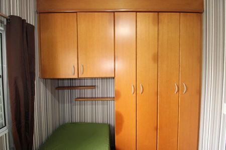 Casa de condomínio à venda com 130m², 2 quartos e 1 vagaQuarto 1