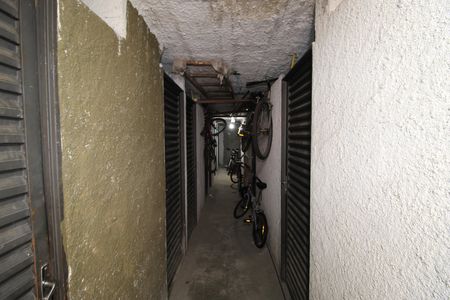 Casa de condomínio à venda com 130m², 2 quartos e 1 vagaÁrea Comum