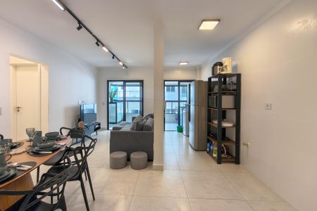 Apartamento para alugar com 69m², 2 quartos e 1 vaga Apartamento para alugar com 69m², 2 quartos e 1 vagaSala