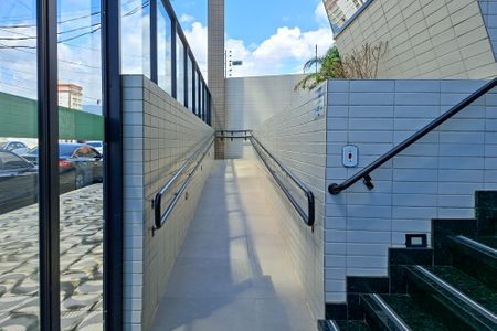 Apartamento para alugar com 69m², 2 quartos e 1 vaga Apartamento para alugar com 69m², 2 quartos e 1 vagaRampa de acesso