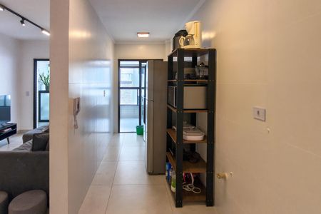 Apartamento para alugar com 69m², 2 quartos e 1 vaga Apartamento para alugar com 69m², 2 quartos e 1 vagaCozinha