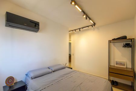Apartamento para alugar com 69m², 2 quartos e 1 vaga Apartamento para alugar com 69m², 2 quartos e 1 vagaSuite
