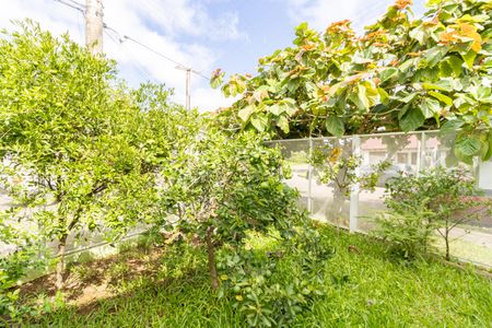 Casa à venda com 86m², 3 quartos e 1 vaga Casa à venda com 86m², 3 quartos e 1 vagaQuintal