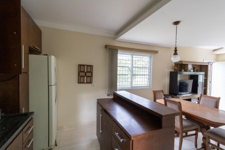 Casa à venda com 86m², 3 quartos e 1 vaga Casa à venda com 86m², 3 quartos e 1 vagaCozinha