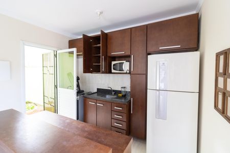 Casa à venda com 86m², 3 quartos e 1 vaga Casa à venda com 86m², 3 quartos e 1 vagaCozinha