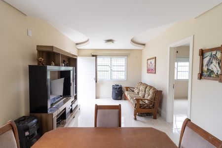 Casa à venda com 86m², 3 quartos e 1 vaga Casa à venda com 86m², 3 quartos e 1 vagaSala