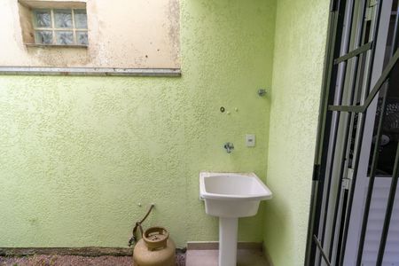 Casa à venda com 86m², 3 quartos e 1 vaga Casa à venda com 86m², 3 quartos e 1 vagaÁrea de Serviço