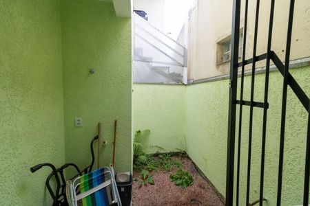 Casa à venda com 86m², 3 quartos e 1 vaga Casa à venda com 86m², 3 quartos e 1 vagaÁrea de Serviço